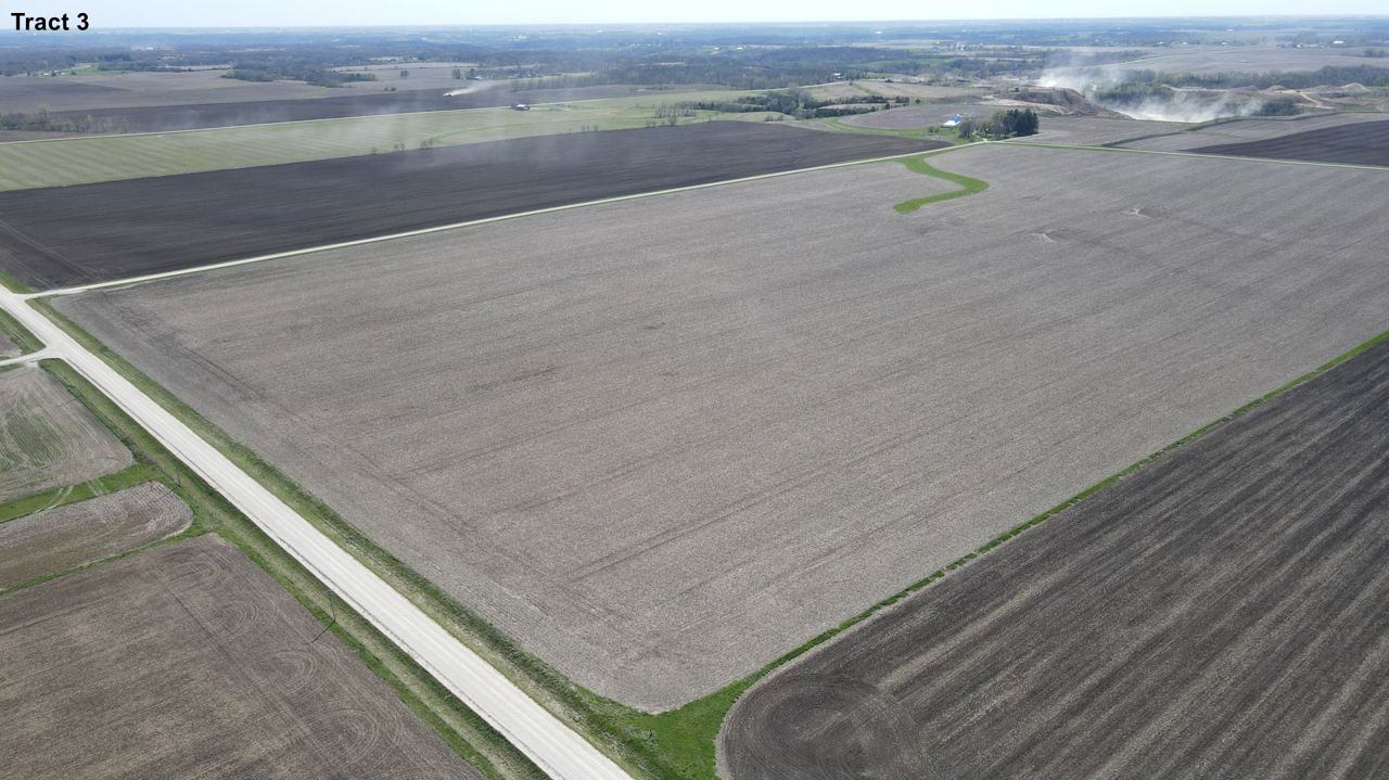 Des Moines County